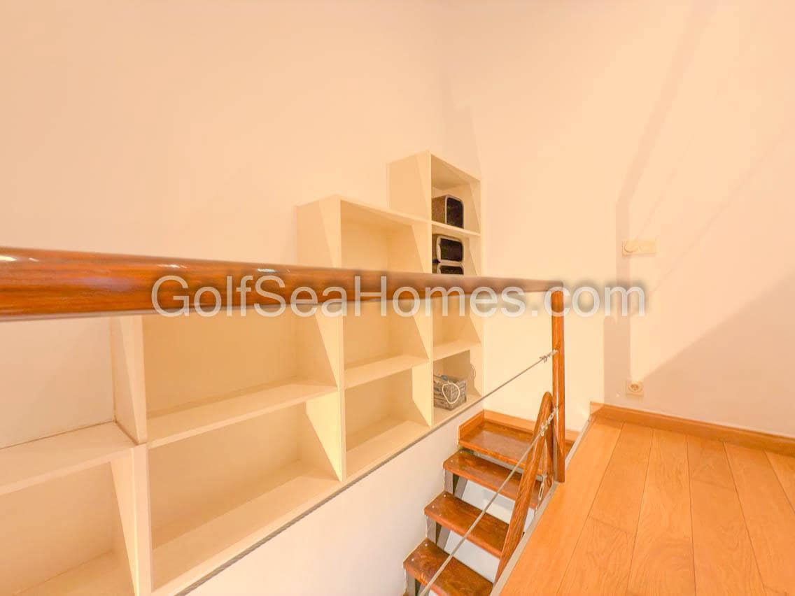 1 Zimmer Apartment zu verkaufen in Malaga Stadt - 255.000 € (Ref: 9146506)