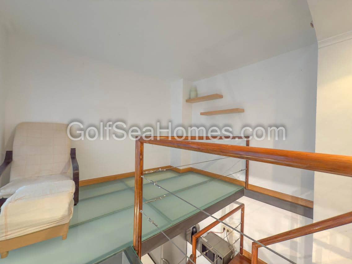 1 Zimmer Apartment zu verkaufen in Malaga Stadt - 255.000 € (Ref: 9146506)