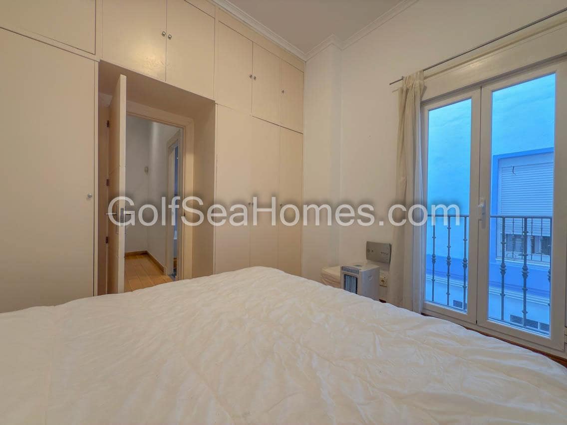 1 Zimmer Apartment zu verkaufen in Malaga Stadt - 255.000 € (Ref: 9146506)