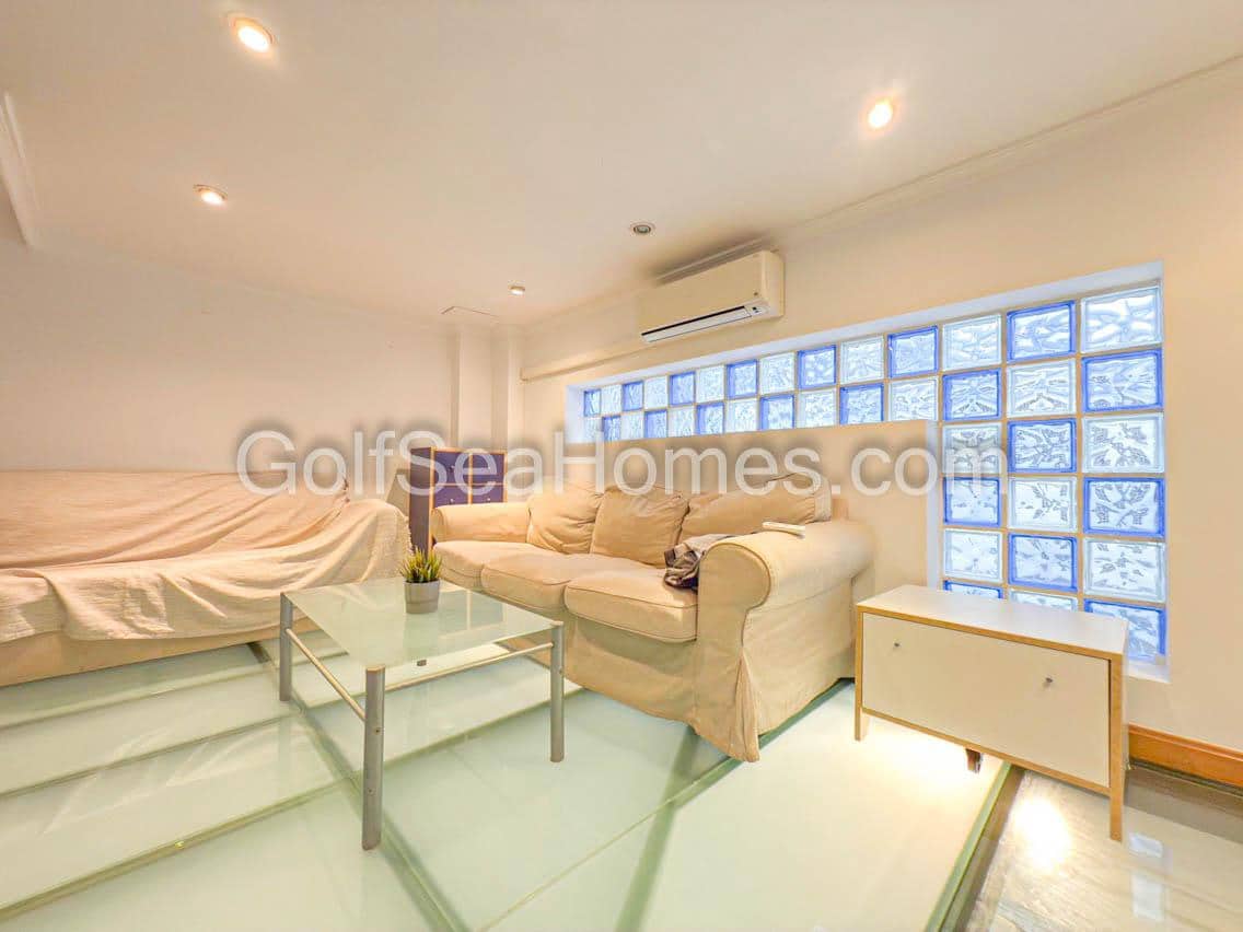 1 Zimmer Apartment zu verkaufen in Malaga Stadt - 255.000 € (Ref: 9146506)