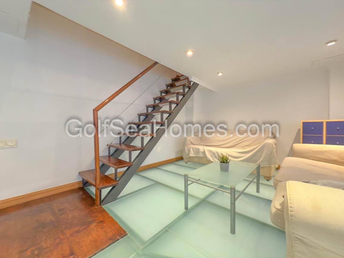 1 Zimmer Apartment zu verkaufen in Malaga Stadt - 255.000 € (Ref: 9146506)