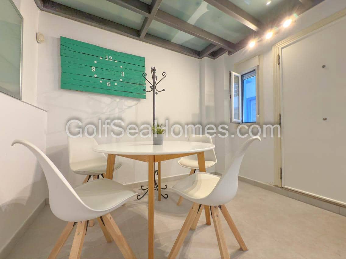 1 Zimmer Apartment zu verkaufen in Malaga Stadt - 255.000 € (Ref: 9146506)