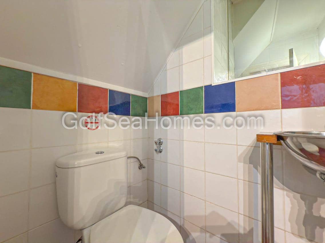 1 Zimmer Apartment zu verkaufen in Malaga Stadt - 255.000 € (Ref: 9146506)