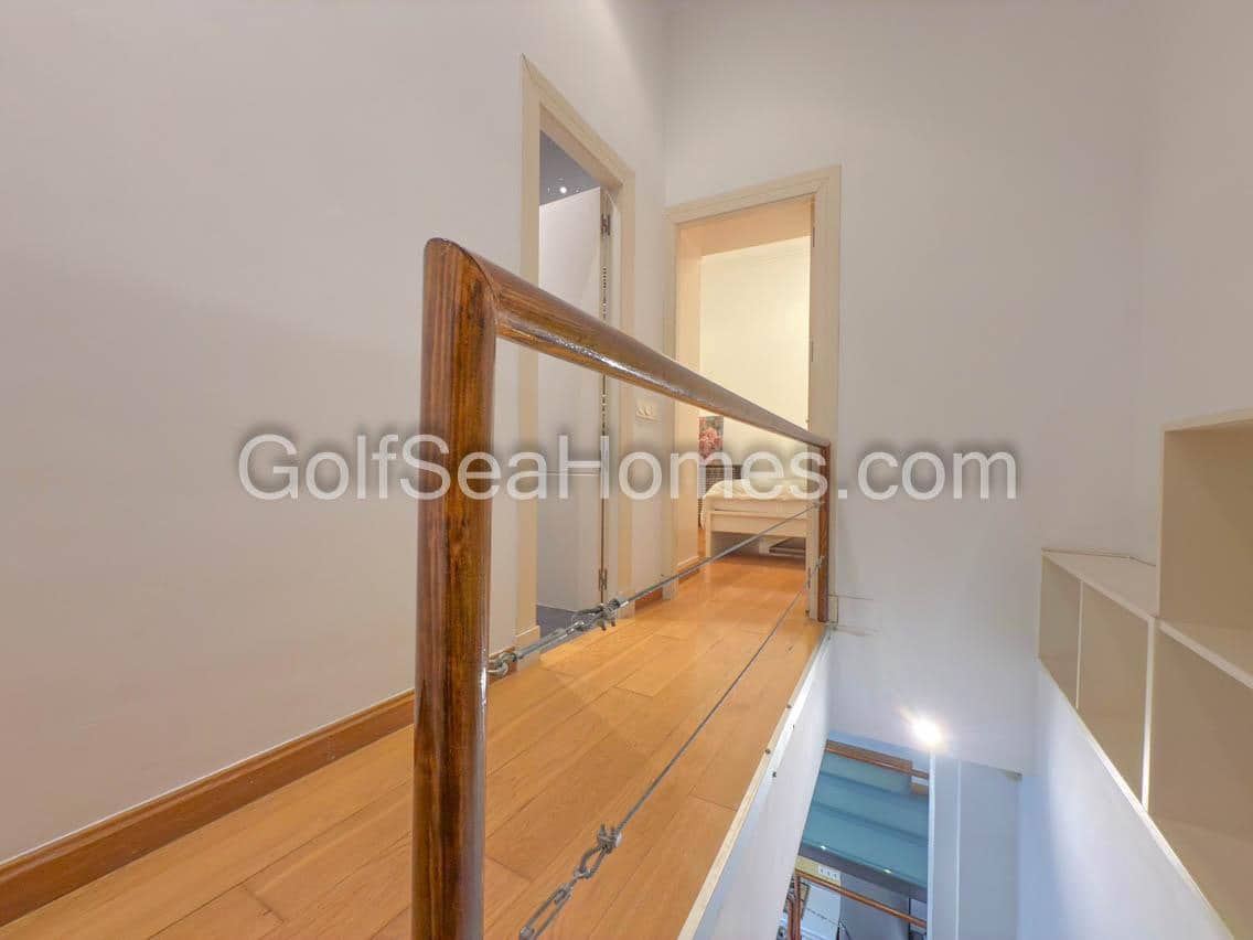 1 Zimmer Apartment zu verkaufen in Malaga Stadt - 255.000 € (Ref: 9146506)