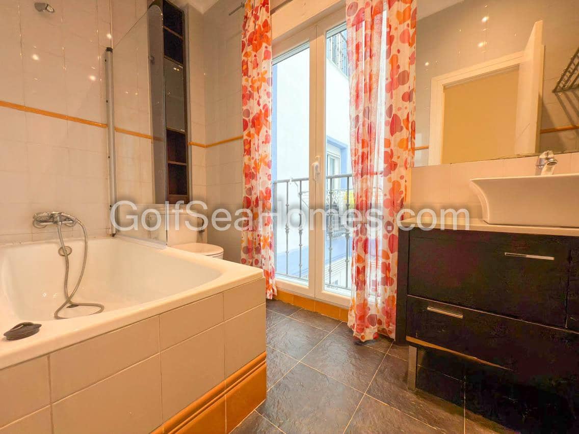 1 Zimmer Apartment zu verkaufen in Malaga Stadt - 255.000 € (Ref: 9146506)