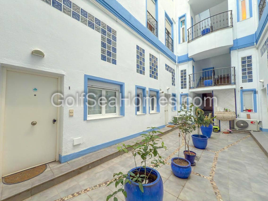 1 Zimmer Apartment zu verkaufen in Malaga Stadt - 255.000 € (Ref: 9146506)