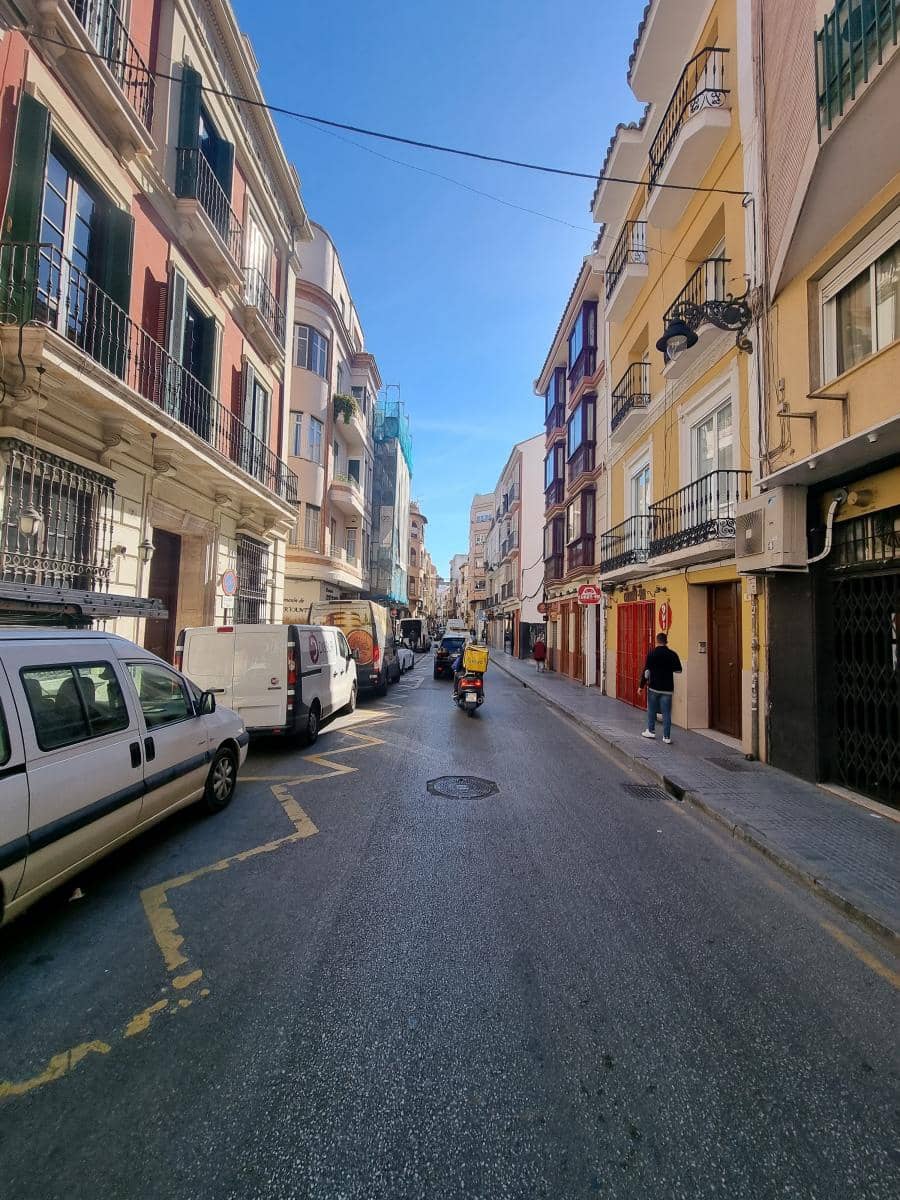 1 Zimmer Apartment zu verkaufen in Malaga Stadt - 255.000 € (Ref: 9146506)