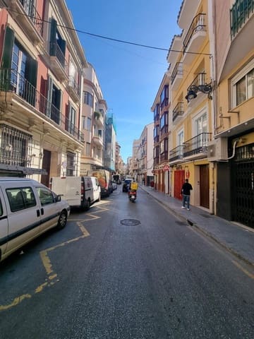 1 Zimmer Apartment zu verkaufen in Málaga Stadt - 255.000 € (Ref: 9146506)