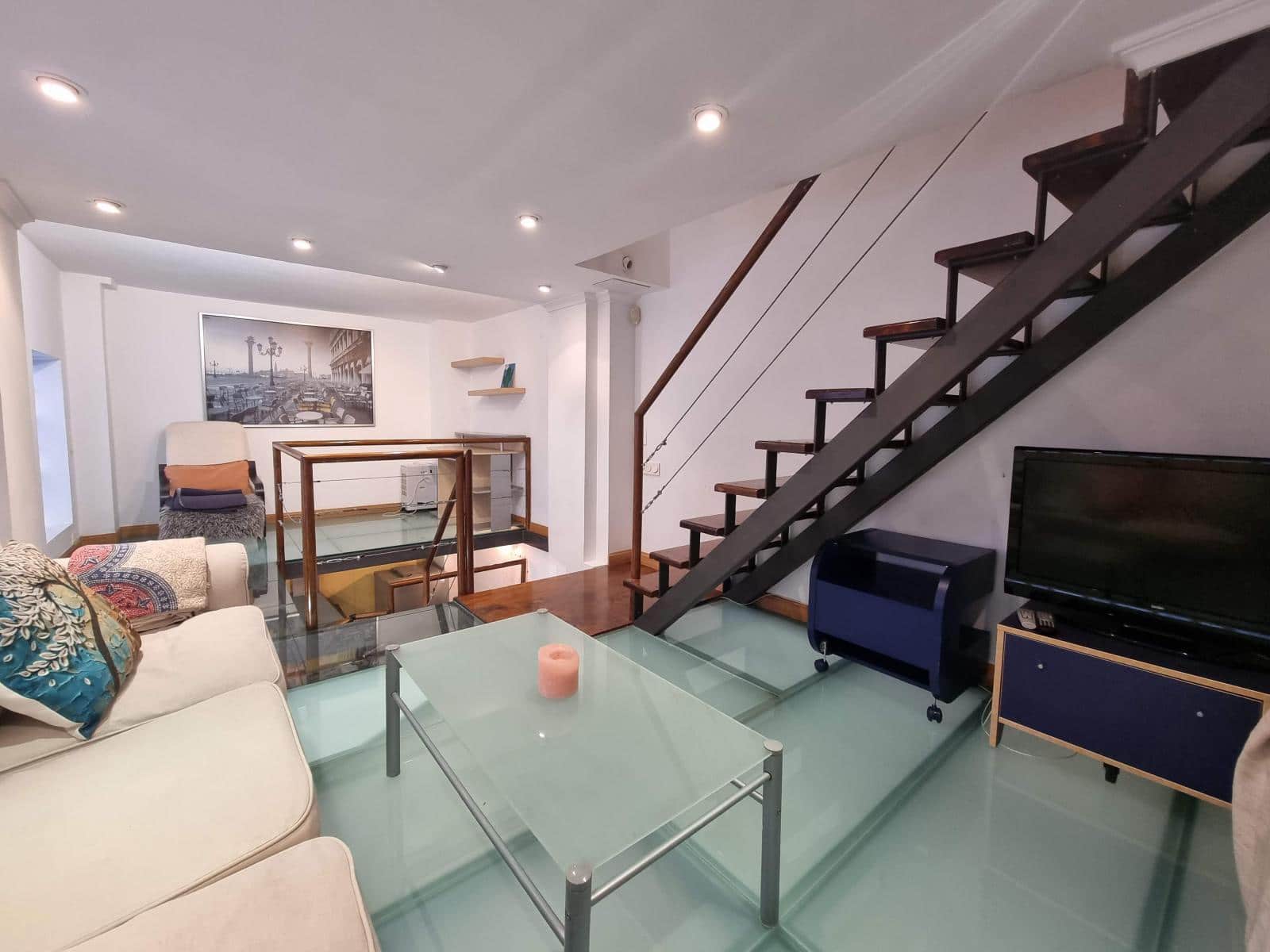 1 Zimmer Apartment zu verkaufen in Malaga Stadt - 255.000 € (Ref: 9146506)