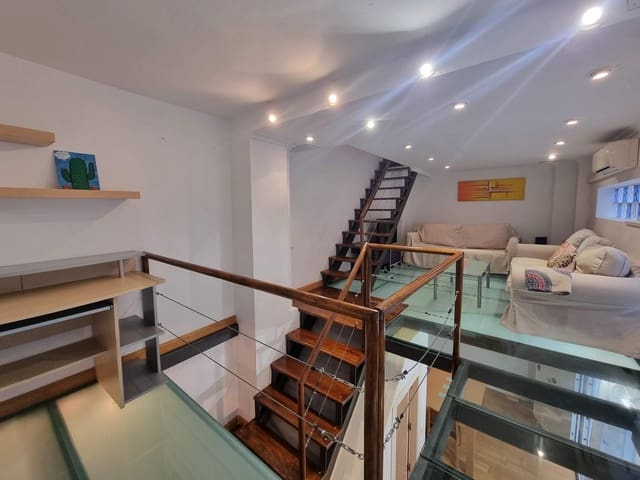 1 Zimmer Apartment zu verkaufen in Málaga Stadt - 255.000 € (Ref: 9146506)