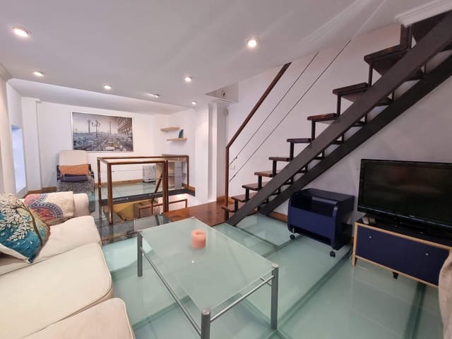 1 Zimmer Apartment zu verkaufen in Málaga Stadt - 255.000 € (Ref: 9146506)