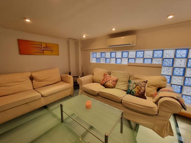 1 Zimmer Apartment zu verkaufen in Málaga Stadt - 255.000 € (Ref: 9146506)