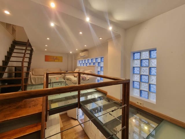 1 Zimmer Apartment zu verkaufen in Málaga Stadt - 255.000 € (Ref: 9146506)