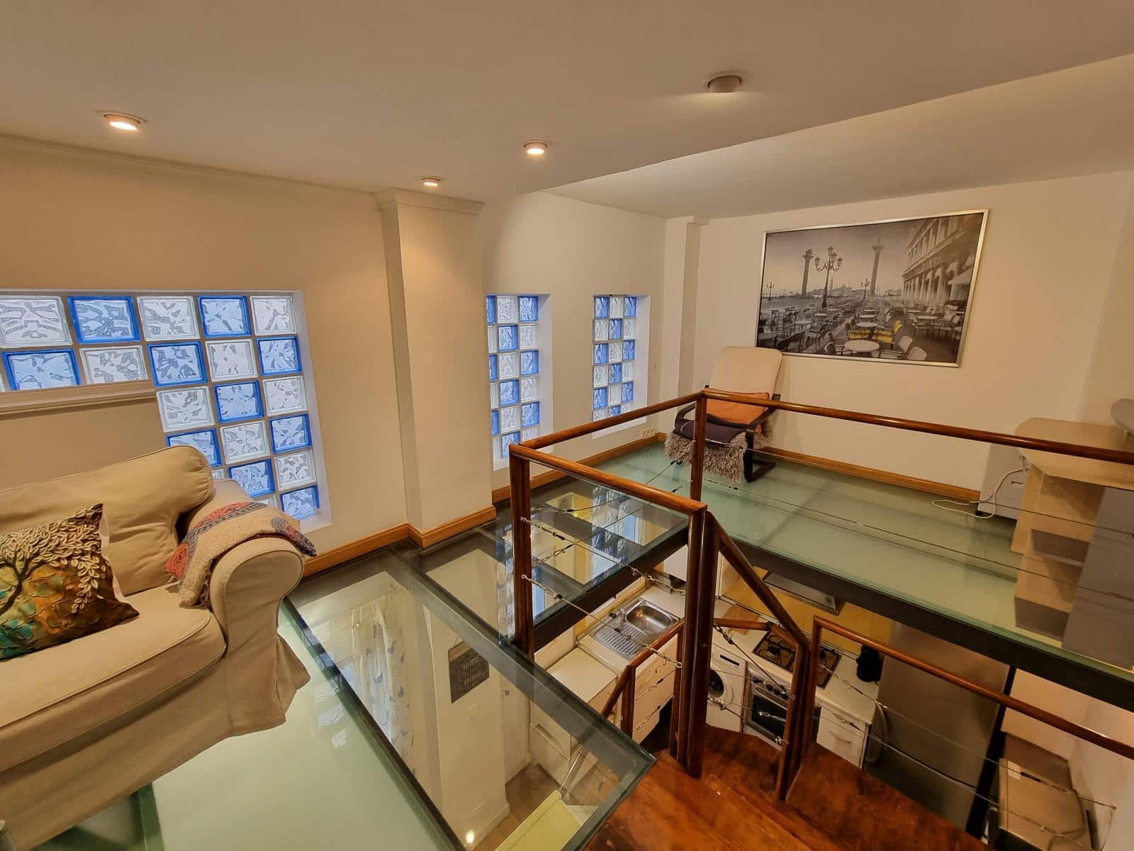 1 Zimmer Apartment zu verkaufen in Malaga Stadt - 255.000 € (Ref: 9146506)