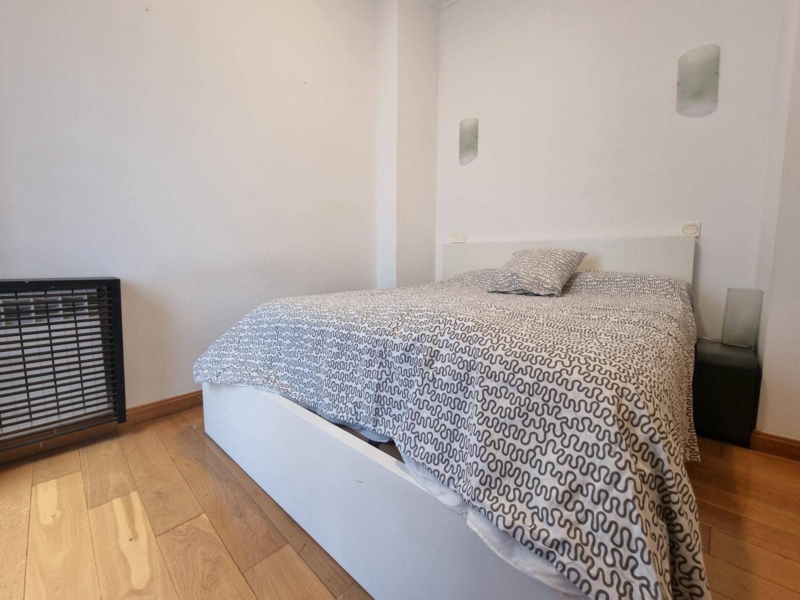 1 Zimmer Apartment zu verkaufen in Malaga Stadt - 255.000 € (Ref: 9146506)