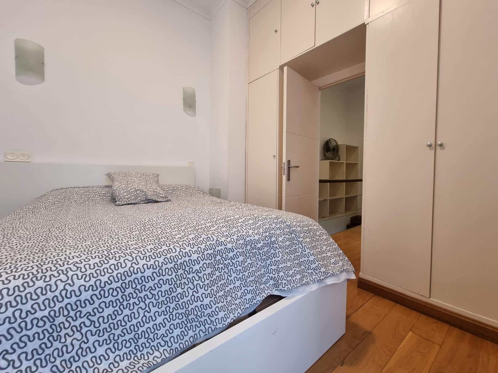 1 Zimmer Apartment zu verkaufen in Malaga Stadt - 255.000 € (Ref: 9146506)