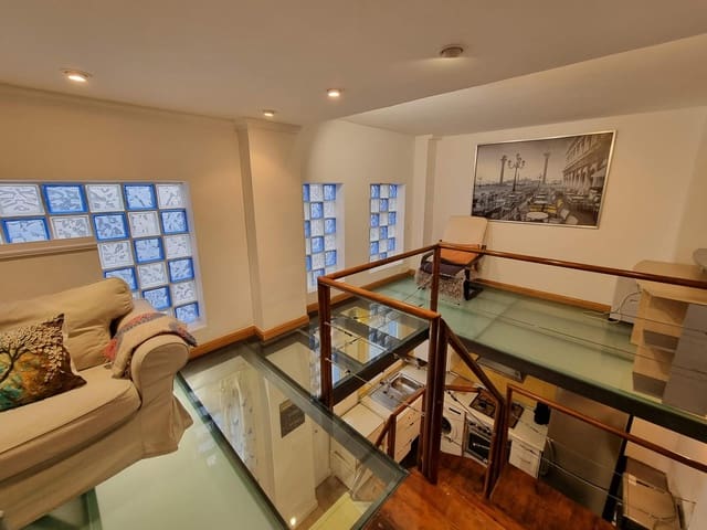 1 Zimmer Apartment zu verkaufen in Málaga Stadt - 255.000 € (Ref: 9146506)