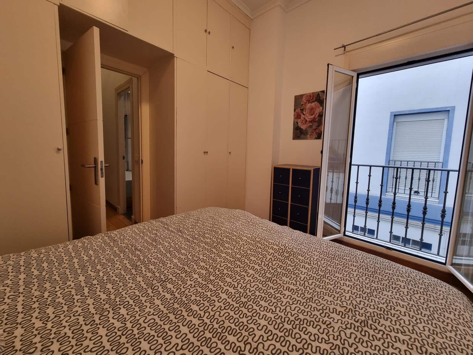 1 Zimmer Apartment zu verkaufen in Malaga Stadt - 255.000 € (Ref: 9146506)