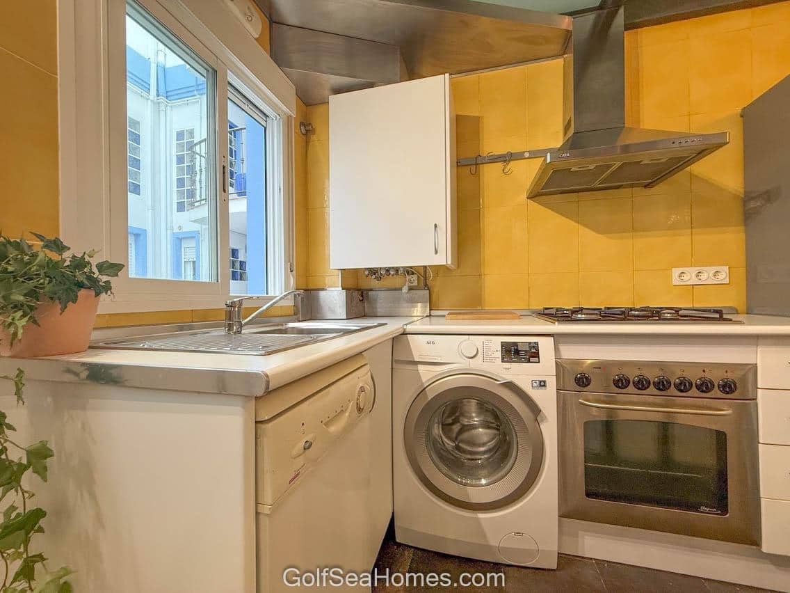 1 Zimmer Apartment zu verkaufen in Malaga Stadt - 255.000 € (Ref: 9146506)