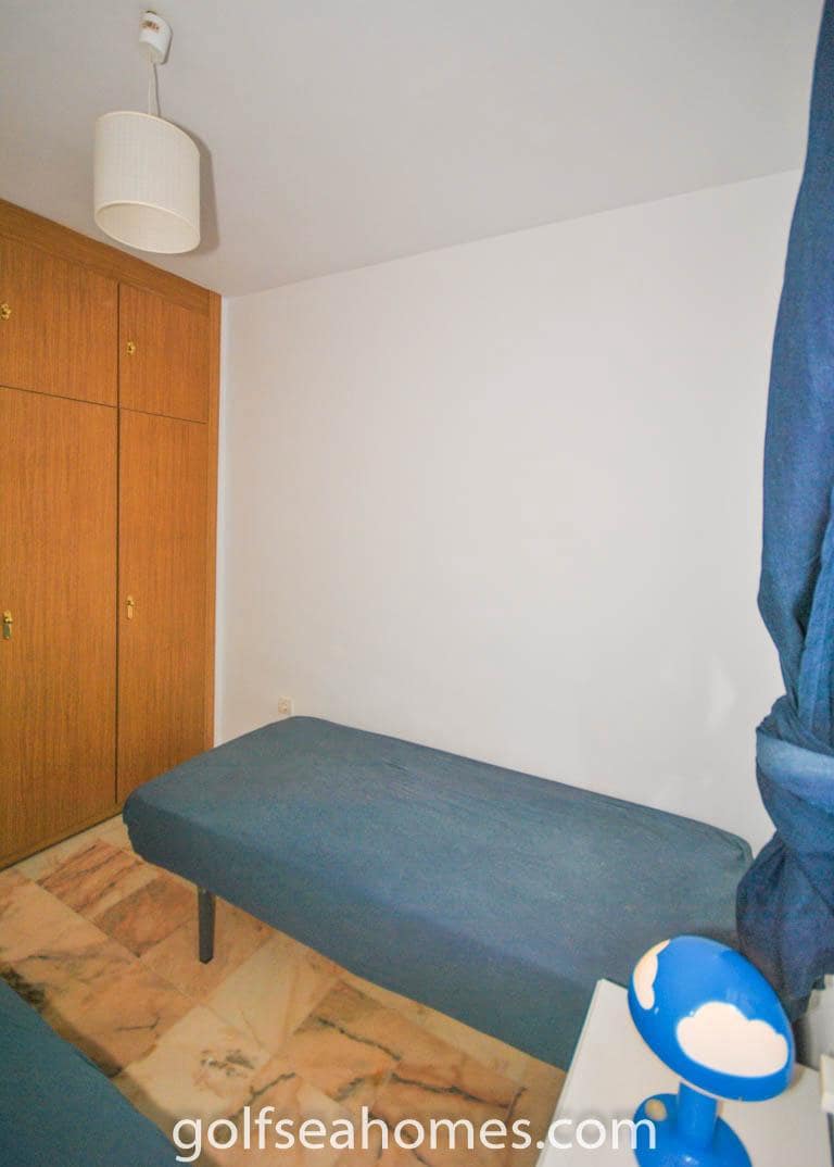 2 chambre Appartement à vendre à Benalmadena avec piscine garage - 290 000 € (Ref: 9167236)