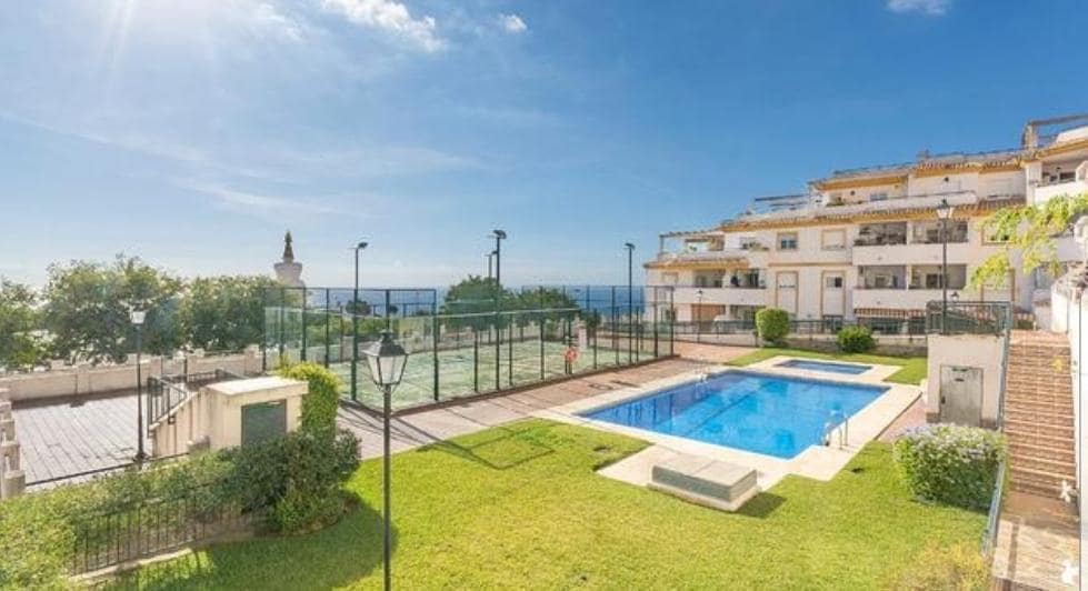 2 chambre Appartement à vendre à Benalmadena avec piscine garage - 290 000 € (Ref: 9167236)