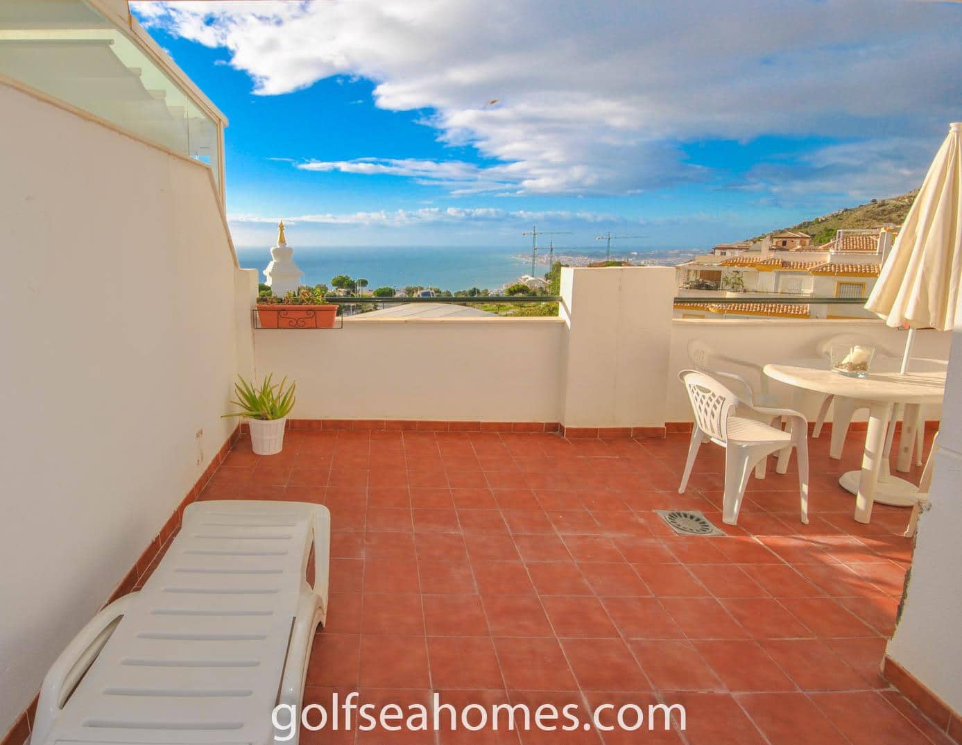 2 chambre Appartement à vendre à Benalmadena avec piscine garage - 290 000 € (Ref: 9167236)