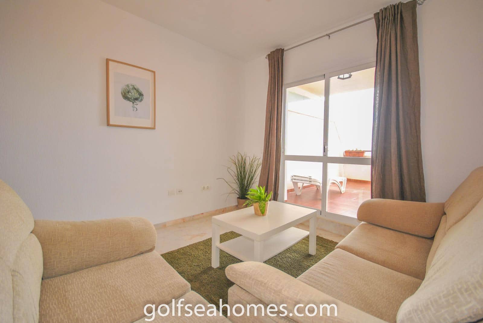 2 chambre Appartement à vendre à Benalmadena avec piscine garage - 290 000 € (Ref: 9167236)