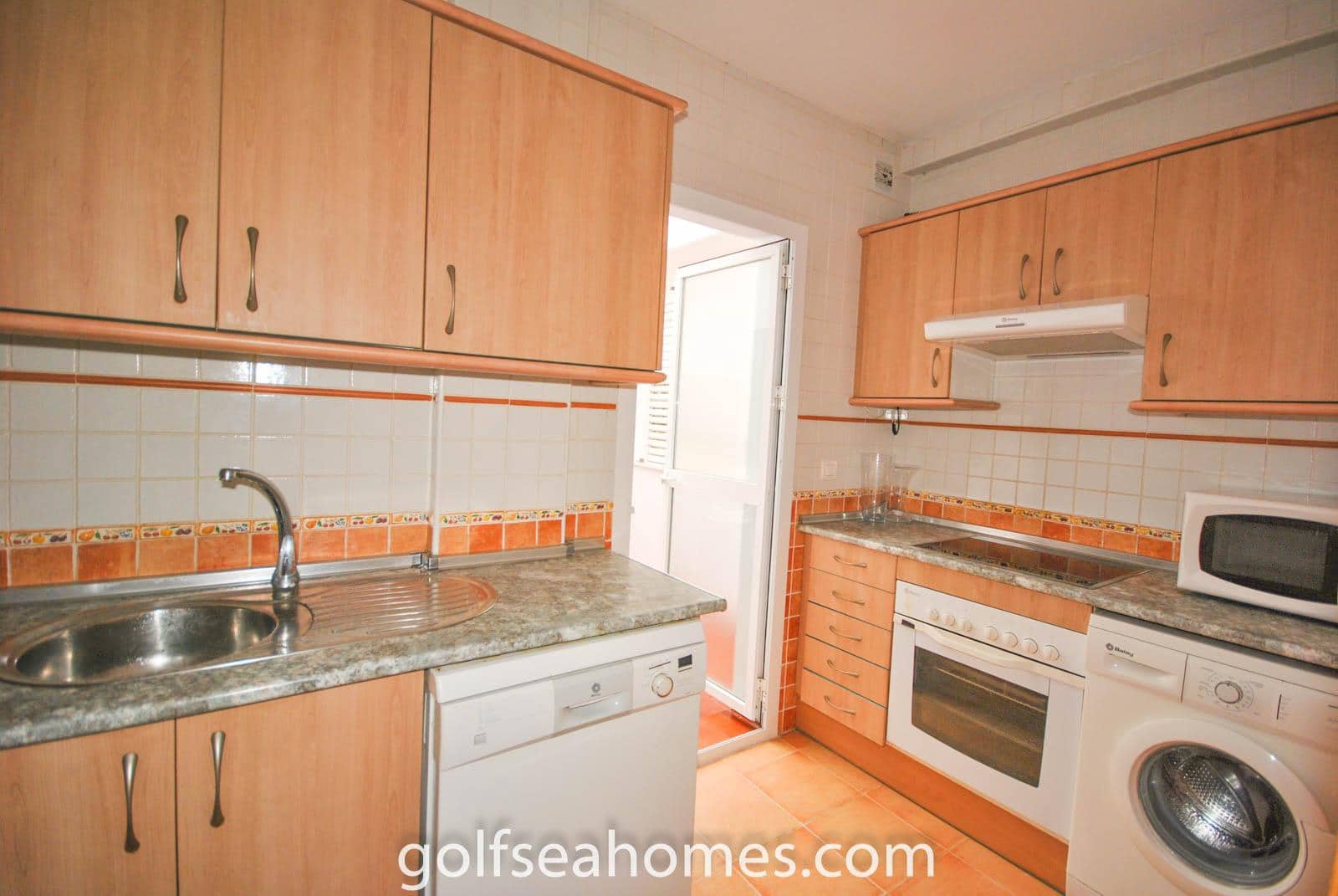 2 chambre Appartement à vendre à Benalmadena avec piscine garage - 290 000 € (Ref: 9167236)