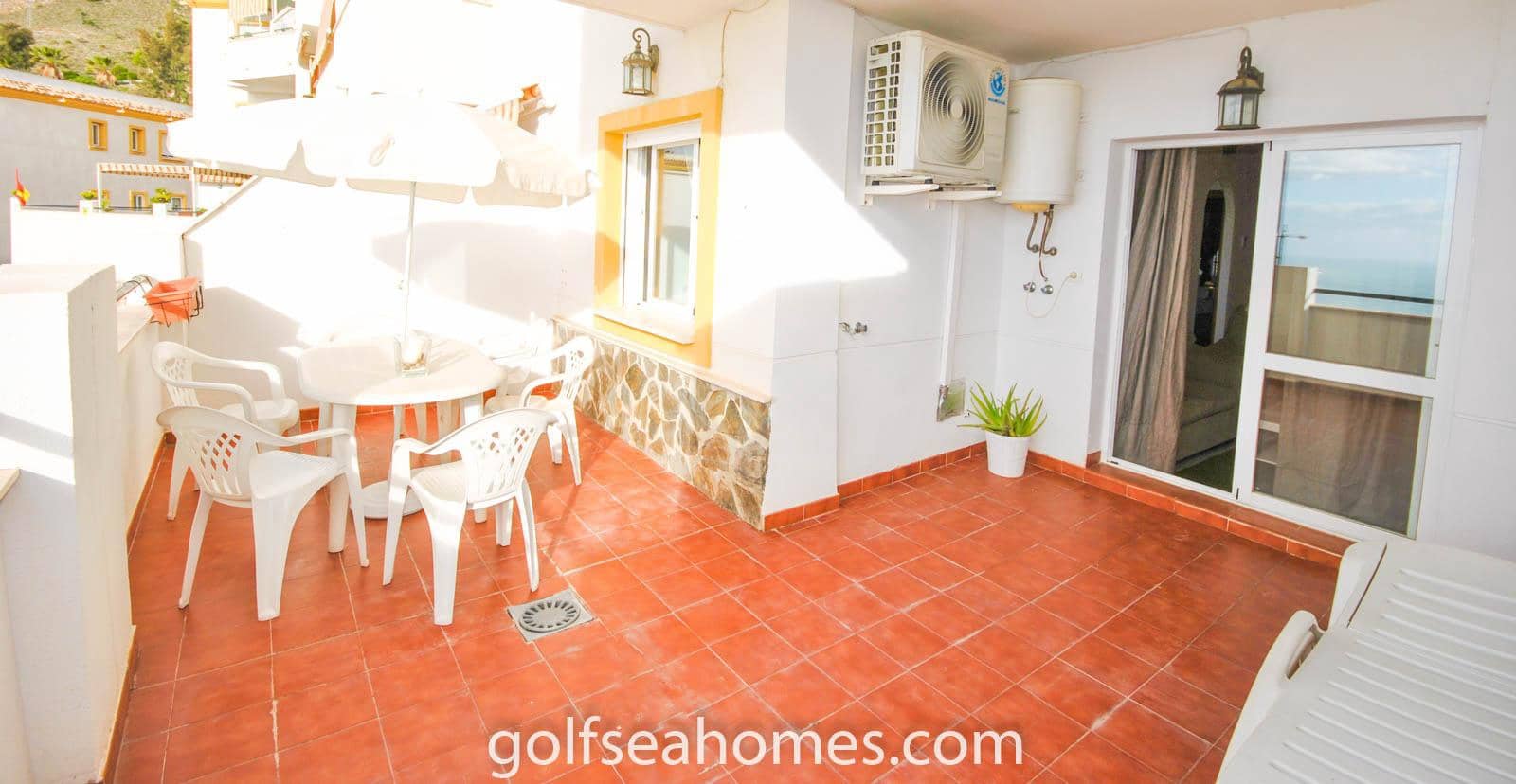 2 chambre Appartement à vendre à Benalmadena avec piscine garage - 290 000 € (Ref: 9167236)