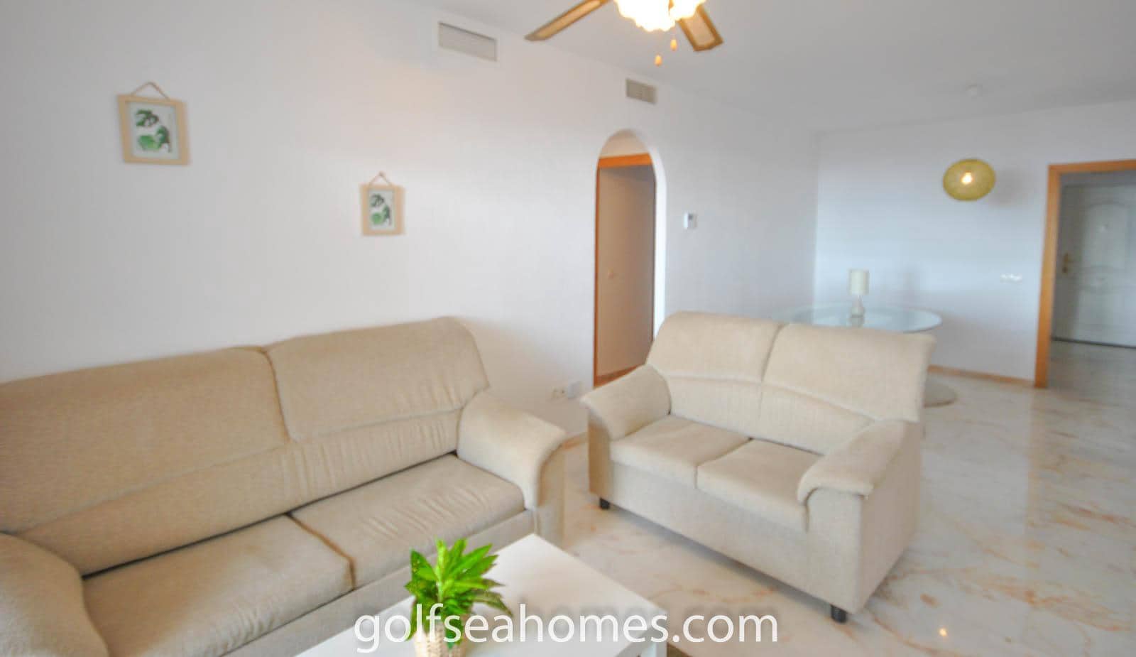 2 chambre Appartement à vendre à Benalmadena avec piscine garage - 290 000 € (Ref: 9167236)