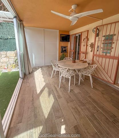 2 camera da letto Appartamento da affittare in Mijas con piscina garage - 1.100 € (Rif: 9198269)