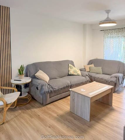 2 camera da letto Appartamento da affittare in Mijas con piscina garage - 1.100 € (Rif: 9198269)