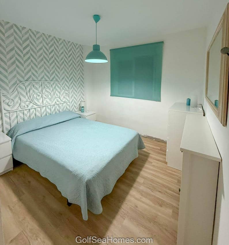 2 soveværelse Lejlighed til leje i Mijas med swimmingpool garage - € 1.100 (Ref: 9198269)