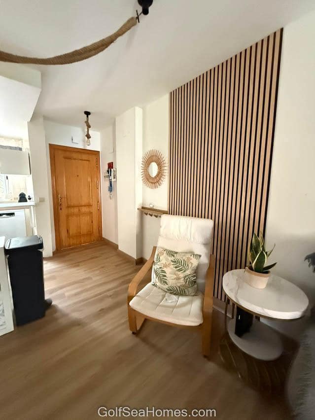 2 soveværelse Lejlighed til leje i Mijas med swimmingpool garage - € 1.100 (Ref: 9198269)