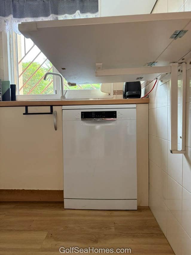 2 soveværelse Lejlighed til leje i Mijas med swimmingpool garage - € 1.100 (Ref: 9198269)