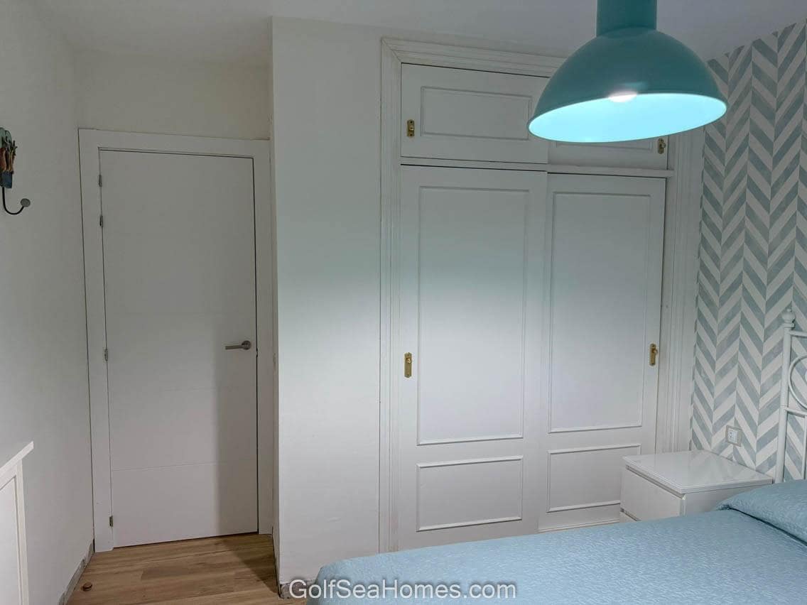 2 soveværelse Lejlighed til leje i Mijas med swimmingpool garage - € 1.100 (Ref: 9198269)