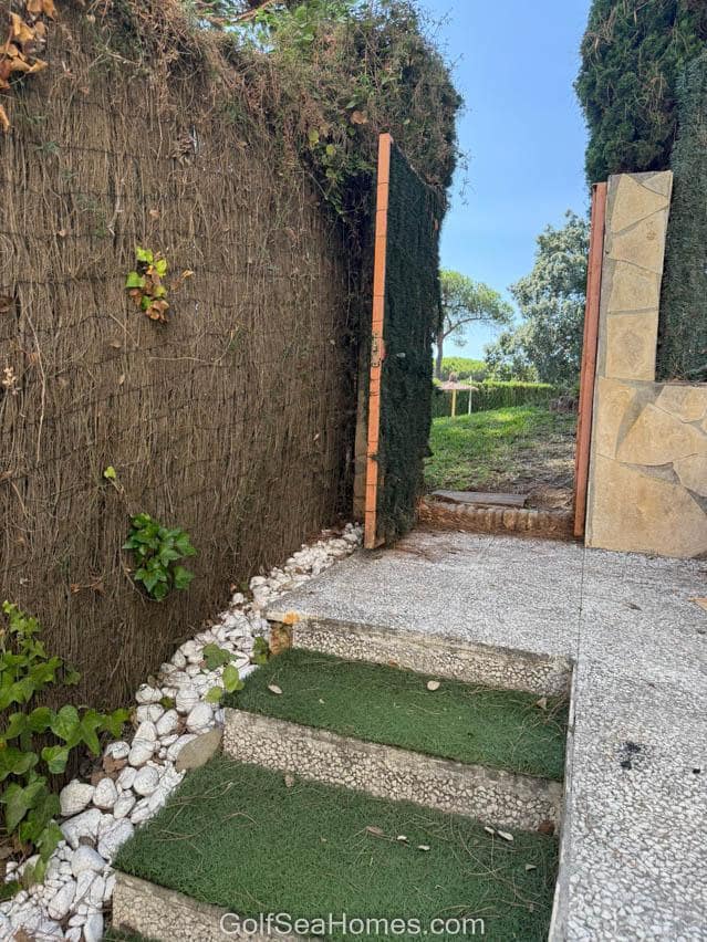 2 soveværelse Lejlighed til leje i Mijas med swimmingpool garage - € 1.100 (Ref: 9198269)