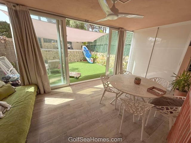 2 camera da letto Appartamento da affittare in Mijas con piscina garage - 1.100 € (Rif: 9198269)