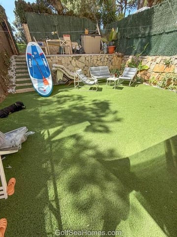 2 camera da letto Appartamento da affittare in Mijas con piscina garage - 1.100 € (Rif: 9198269)