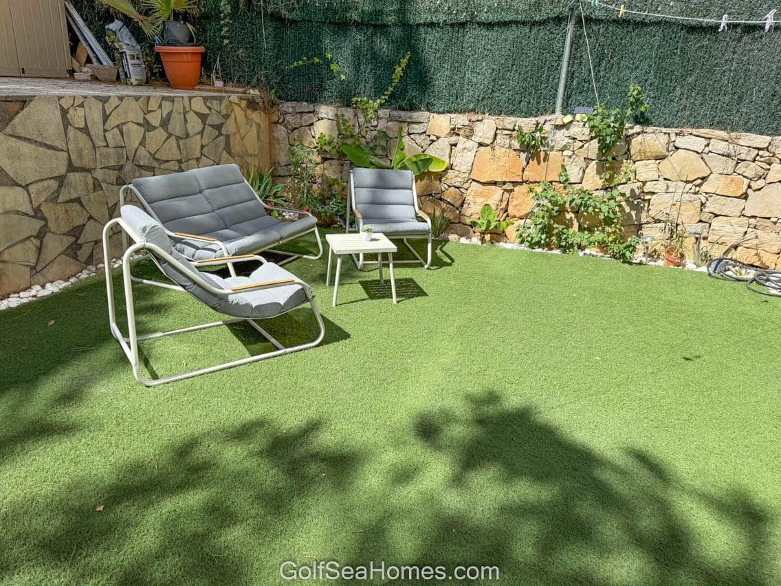 2 soveværelse Lejlighed til leje i Mijas med swimmingpool garage - € 1.100 (Ref: 9198269)