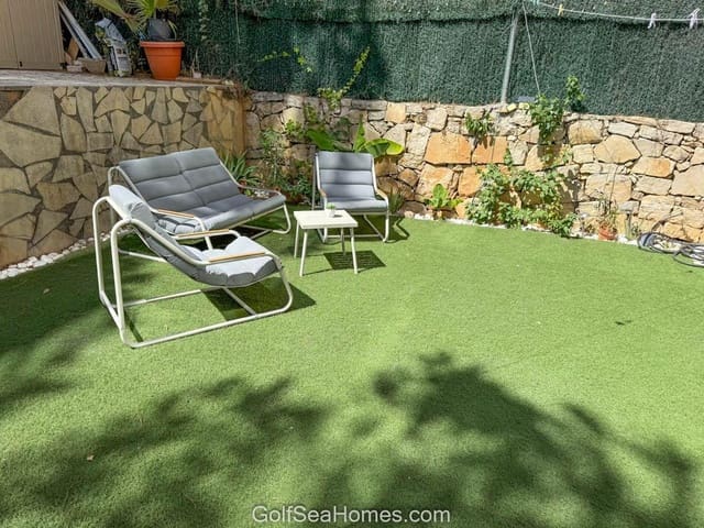 2 camera da letto Appartamento da affittare in Mijas con piscina garage - 1.100 € (Rif: 9198269)