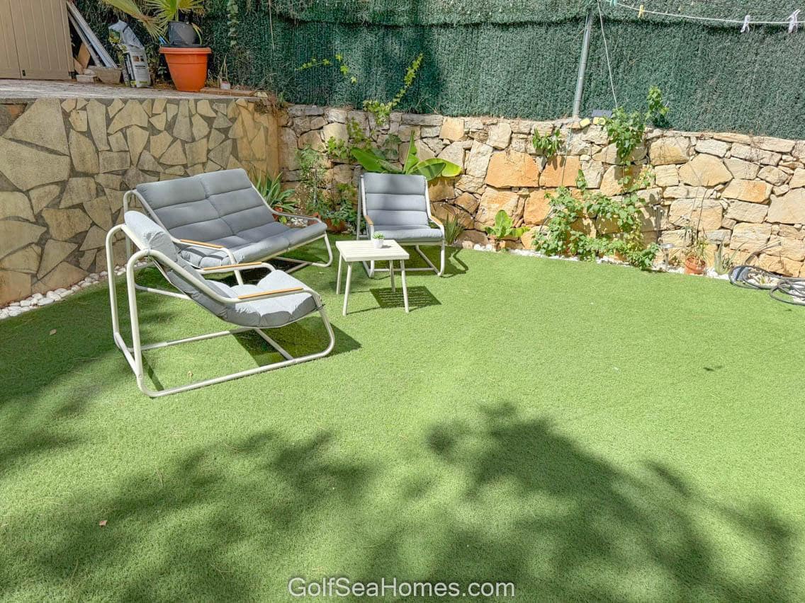 2 soveværelse Lejlighed til leje i Mijas med swimmingpool garage - € 1.100 (Ref: 9198269)