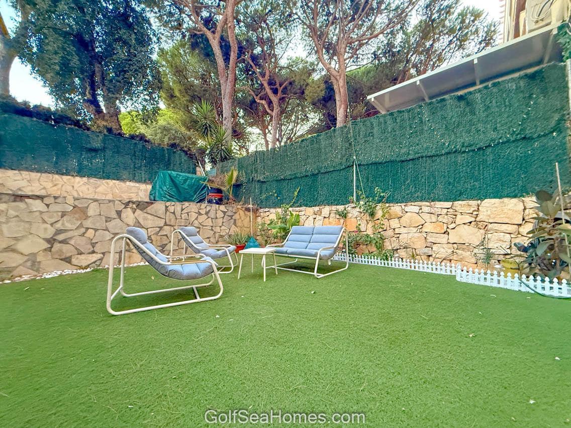 2 soveværelse Lejlighed til leje i Mijas med swimmingpool garage - € 1.100 (Ref: 9198269)