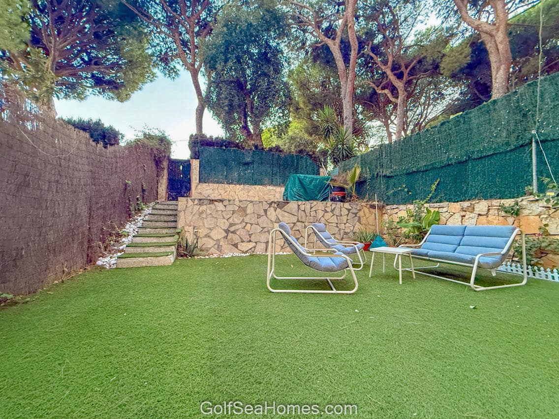 2 soveværelse Lejlighed til leje i Mijas med swimmingpool garage - € 1.100 (Ref: 9198269)