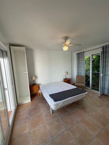 2 slaapkamer Appartement te huur in Benalmádena met zwembad garage - € 1.350 (Ref: 9254526)