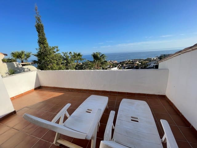 2 slaapkamer Appartement te huur in Benalmádena met zwembad garage - € 1.350 (Ref: 9254526)