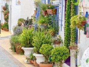 1 soveværelse Lejlighed til leje i Benalmadena med garage - € 950 (Ref: 9296322)