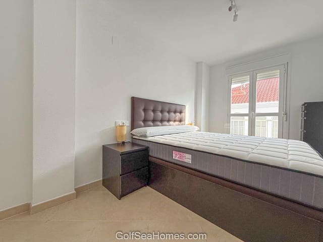 1 camera da letto Appartamento da affittare in Benalmádena pueblo, Benalmádena con garage - 850 € (Rif: 9296322)