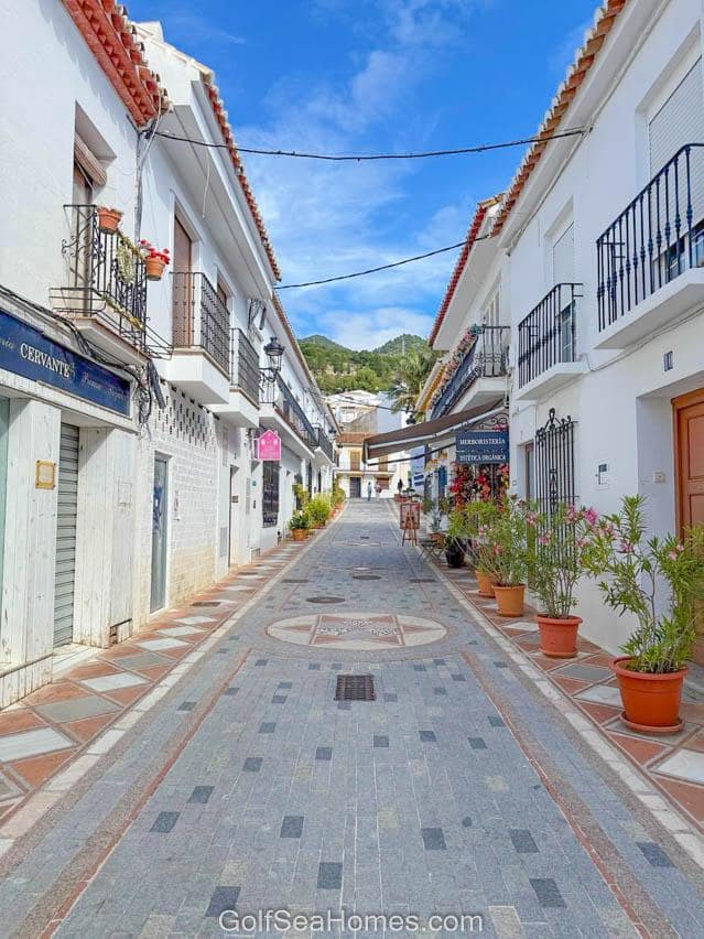 1 soveværelse Lejlighed til leje i Benalmadena med garage - € 950 (Ref: 9296322)