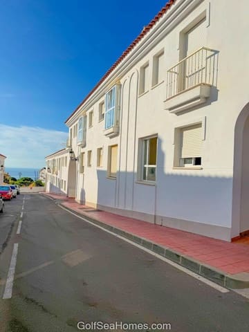 1 camera da letto Appartamento da affittare in Benalmádena pueblo, Benalmádena con garage - 850 € (Rif: 9296322)